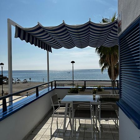 Torrox Beach Екстериор снимка