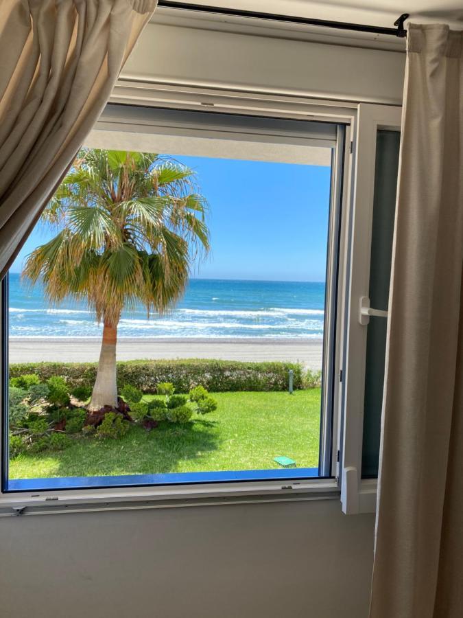 Torrox Beach Екстериор снимка