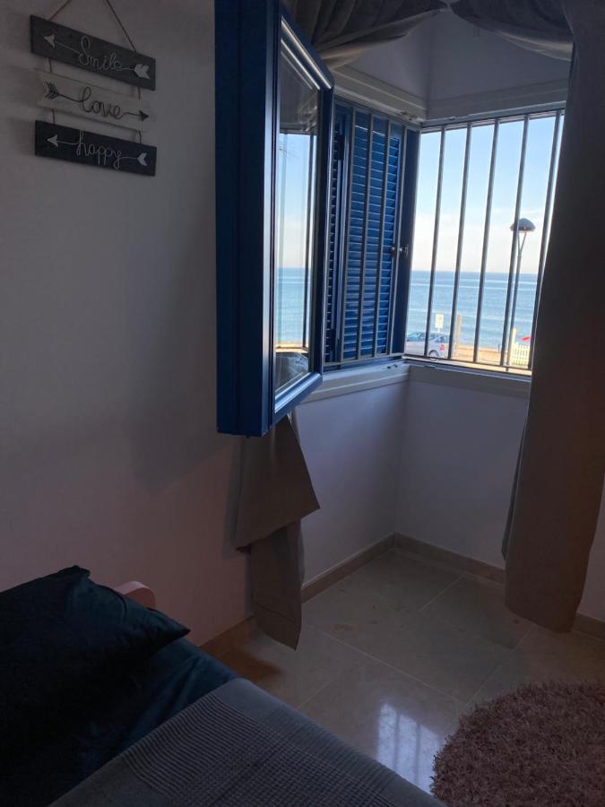Torrox Beach Екстериор снимка